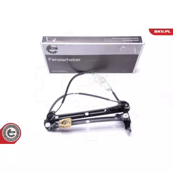 Lève-vitre avant gauche ESEN SKV 00SKV311