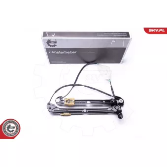 Lève-vitre avant droit ESEN SKV 00SKV312