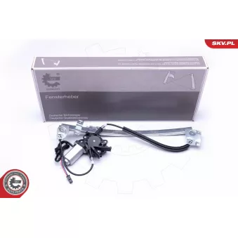 Lève-vitre avant gauche ESEN SKV 00SKV321