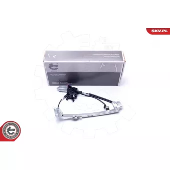 Lève-vitre arrière droit ESEN SKV 00SKV324