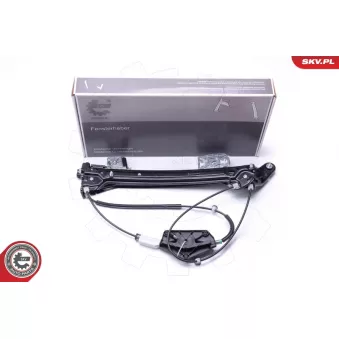 Lève-vitre avant droit ESEN SKV 00SKV332