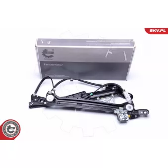 Lève-vitre avant gauche ESEN SKV 00SKV341