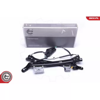 Lève-vitre avant droit ESEN SKV 00SKV342