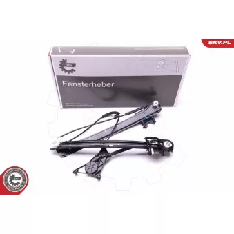 Lève-vitre avant gauche ESEN SKV 00SKV351