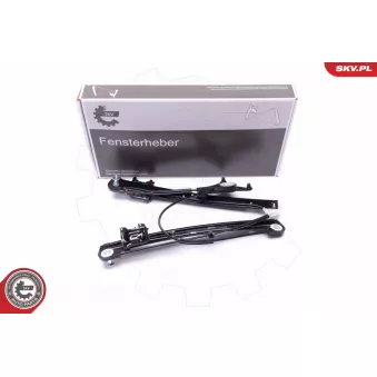 Lève-vitre avant droit ESEN SKV 00SKV352