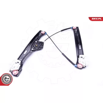 Lève-vitre avant gauche ESEN SKV