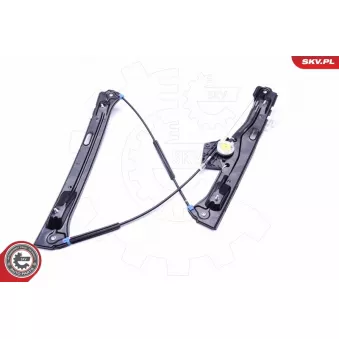 Lève-vitre avant droit ESEN SKV 00SKV372