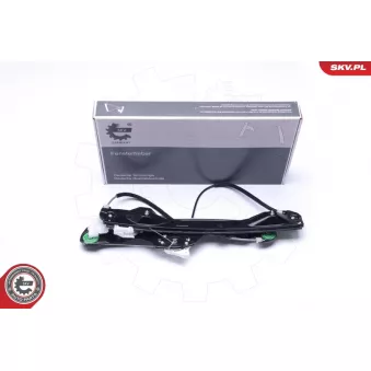 Lève-vitre avant droit ESEN SKV 00SKV382