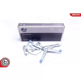 Lève-vitre avant gauche ESEN SKV 00SKV391