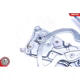 Lève-vitre avant droit ESEN SKV 00SKV392