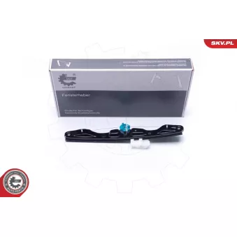 Lève-vitre arrière droit ESEN SKV 00SKV404