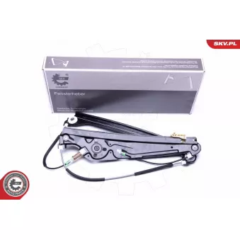 Lève-vitre avant gauche ESEN SKV 00SKV411