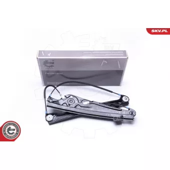 Lève-vitre avant droit ESEN SKV 00SKV412