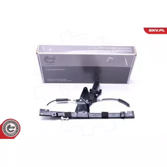 Lève-vitre avant gauche ESEN SKV