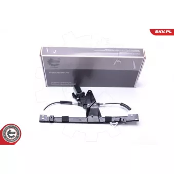 Lève-vitre avant droit ESEN SKV