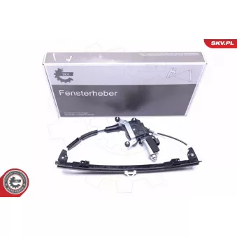 Lève-vitre avant gauche ESEN SKV 00SKV441