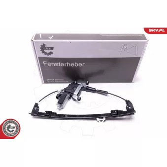 Lève-vitre avant droit ESEN SKV 00SKV442