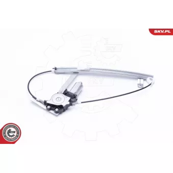 Lève-vitre avant droit ESEN SKV 00SKV452