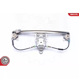 Lève-vitre arrière gauche ESEN SKV 00SKV463