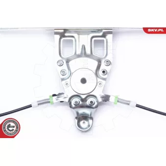 Lève-vitre arrière droit ESEN SKV 00SKV464