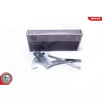 Lève-vitre avant gauche ESEN SKV 00SKV471