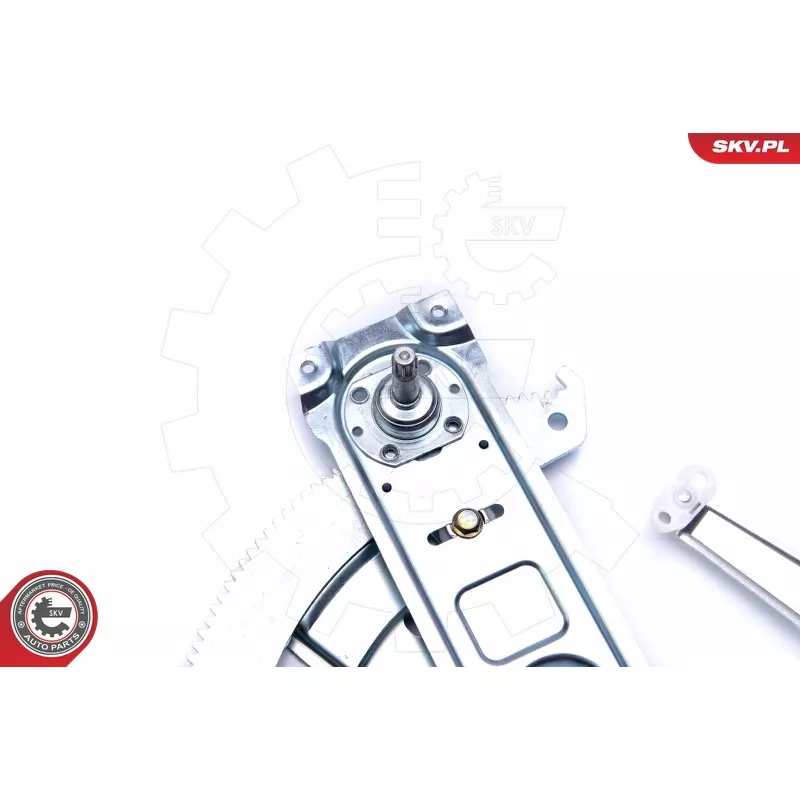 Lève-vitre avant gauche ESEN SKV 00SKV471 - Visuel 2