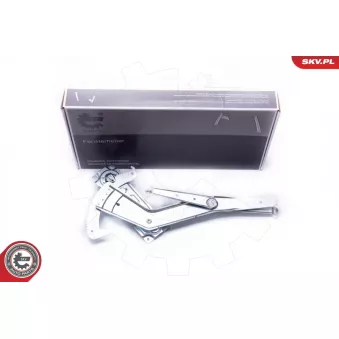 Lève-vitre avant droit ESEN SKV 00SKV472