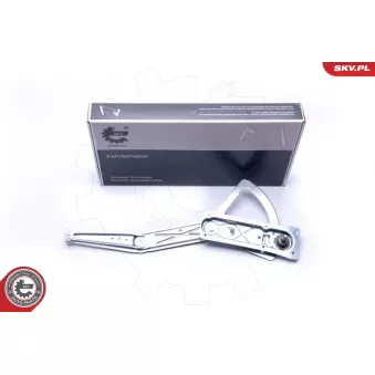 Lève-vitre avant gauche ESEN SKV 00SKV481