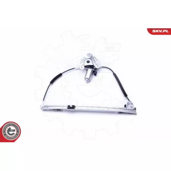 Lève-vitre avant gauche ESEN SKV