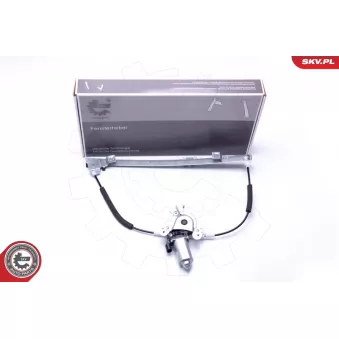 Lève-vitre avant droit ESEN SKV 00SKV492