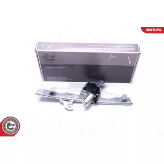 Lève-vitre avant gauche ESEN SKV 00SKV511