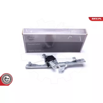 Lève-vitre avant droit ESEN SKV 00SKV512