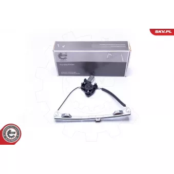 Lève-vitre avant gauche ESEN SKV 00SKV521