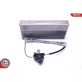 Lève-vitre avant droit ESEN SKV 00SKV522