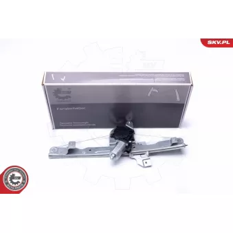 Lève-vitre avant gauche ESEN SKV