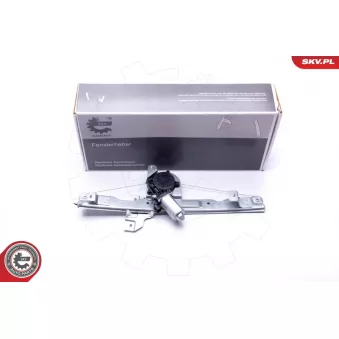 Lève-vitre avant droit ESEN SKV