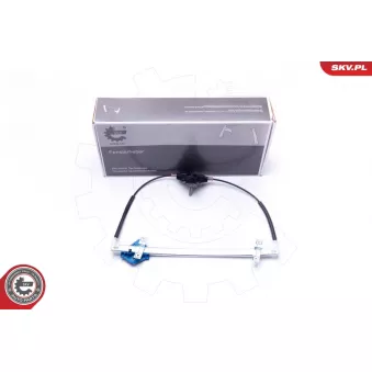 Lève-vitre avant gauche ESEN SKV 00SKV551