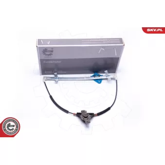 Lève-vitre avant droit ESEN SKV 00SKV552