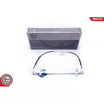 Lève-vitre avant gauche ESEN SKV