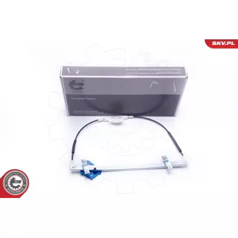 Lève-vitre avant droit ESEN SKV 00SKV562