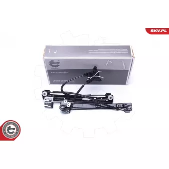 Lève-vitre avant gauche ESEN SKV 00SKV571