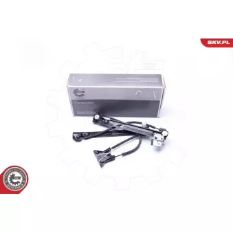 Lève-vitre avant droit ESEN SKV 00SKV572