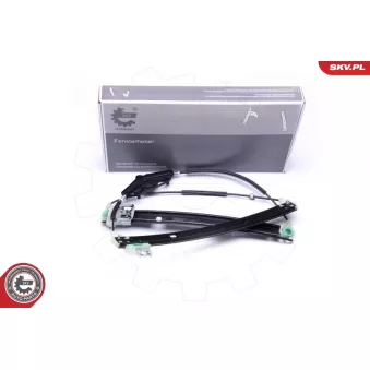 Lève-vitre avant gauche ESEN SKV 00SKV581