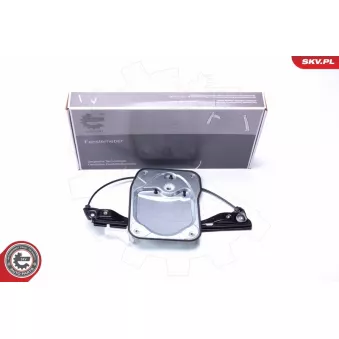 Lève-vitre arrière droit ESEN SKV 00SKV594