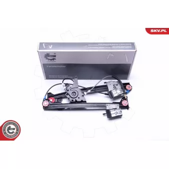 Lève-vitre avant gauche ESEN SKV