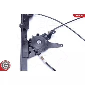 Lève-vitre avant droit ESEN SKV 00SKV602