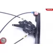 Lève-vitre avant droit ESEN SKV 00SKV602 - Visuel 3
