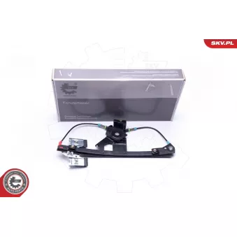 Lève-vitre arrière droit ESEN SKV 00SKV614