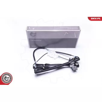 Lève-vitre avant gauche ESEN SKV 00SKV621