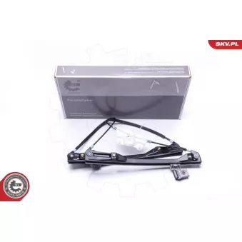 Lève-vitre avant droit ESEN SKV 00SKV622